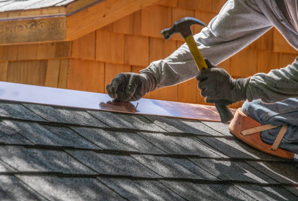 Best Emergency Roof Repair Services  in Manly, IA